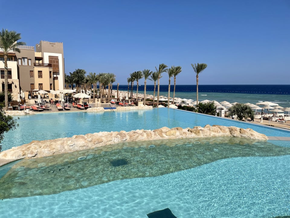 Pool Makadi Spa - Adults only