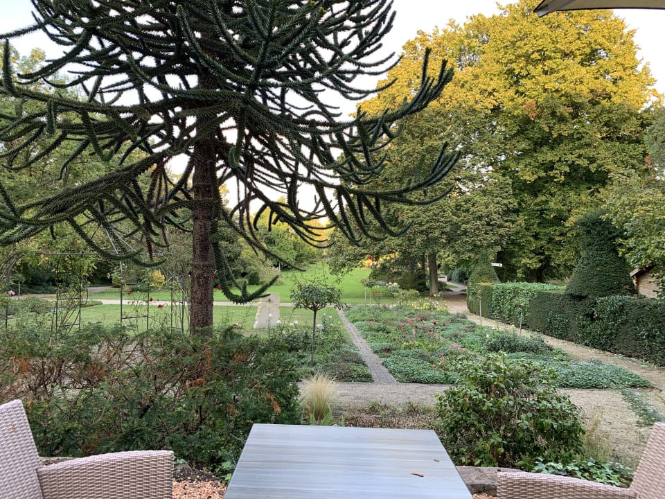 Ausblick ACHAT Hotel Bad Dürkheim
