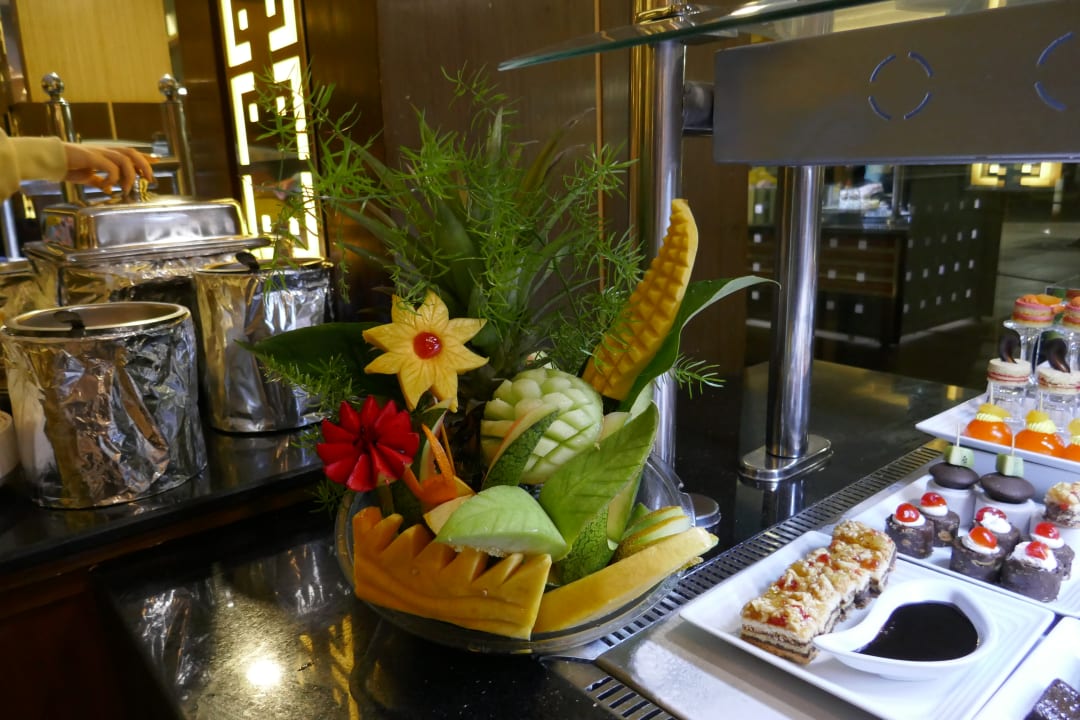 Gastro Pickalbatros White Beach Resort - Hurghada