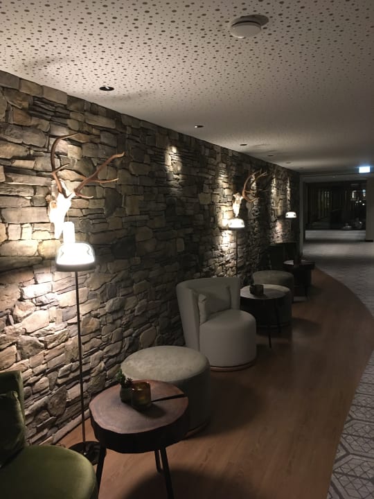 Sonstiges Alpenhotel Montafon
