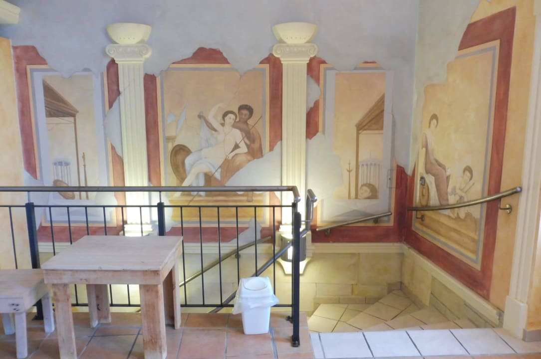 Zu den Saunen und Wellness Hotel Zur Post Laaben