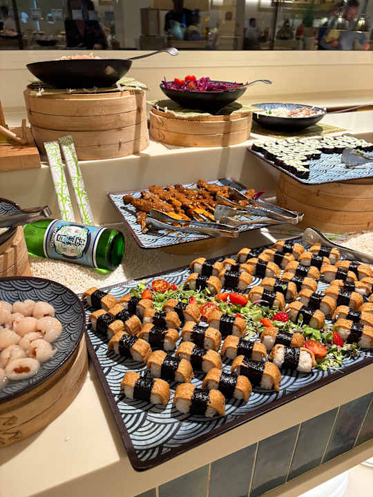 Gastro Iberostar Selection Albufera Park