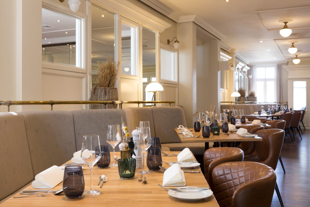 Gastro Vju Hotel Rügen