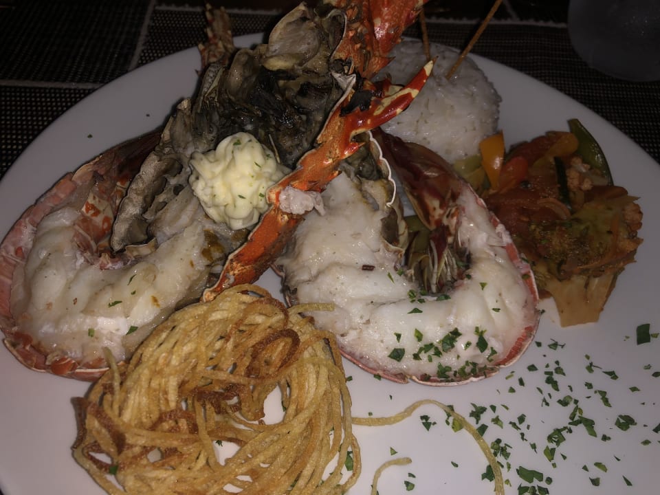 Gastro Lopesan Costa Bávaro Resort, Spa & Casino