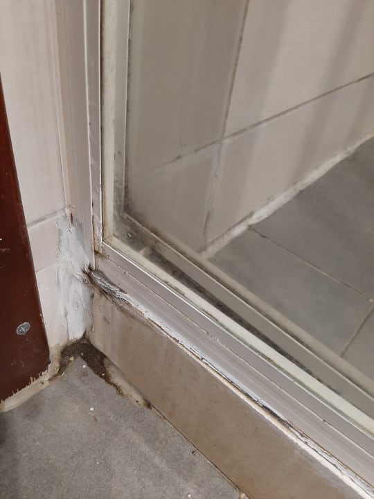 Zimmer Diogenis Blue Palace