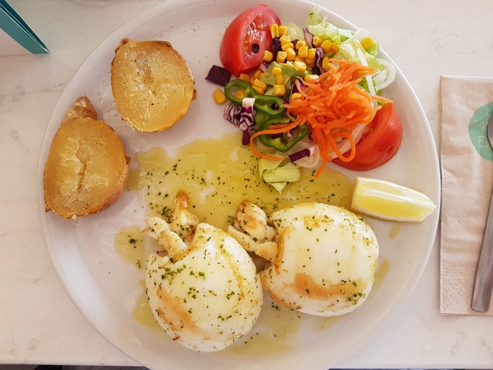 Gastro Pension Maria Eugenia