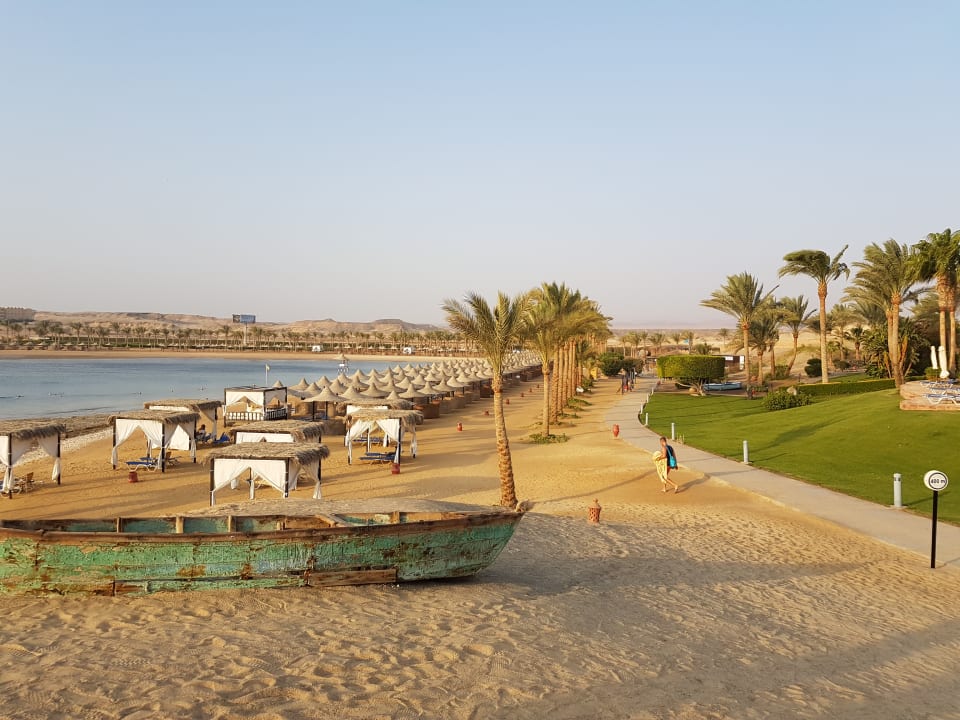 Strand Steigenberger Coraya Beach - Adults only