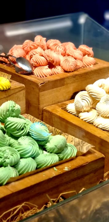 Gastro The Land of Legends Kingdom Hotel