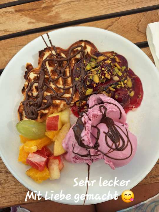 Sonstiges Alba Queen Hotel