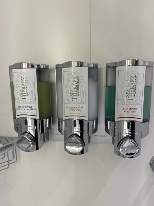 Zimmer Hampton by Hilton Krakow Airport