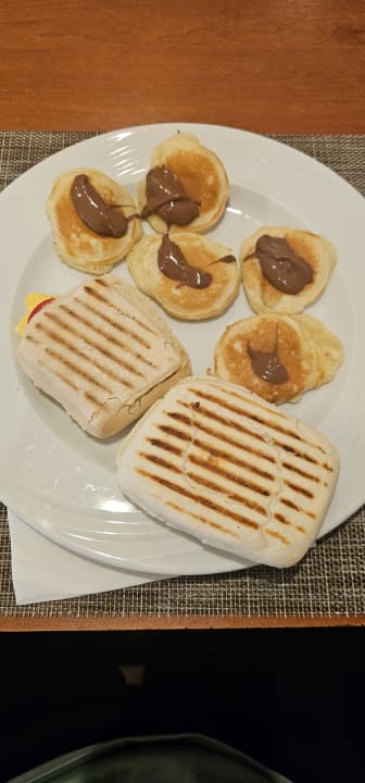 Gastro Hurghada Long Beach Resort