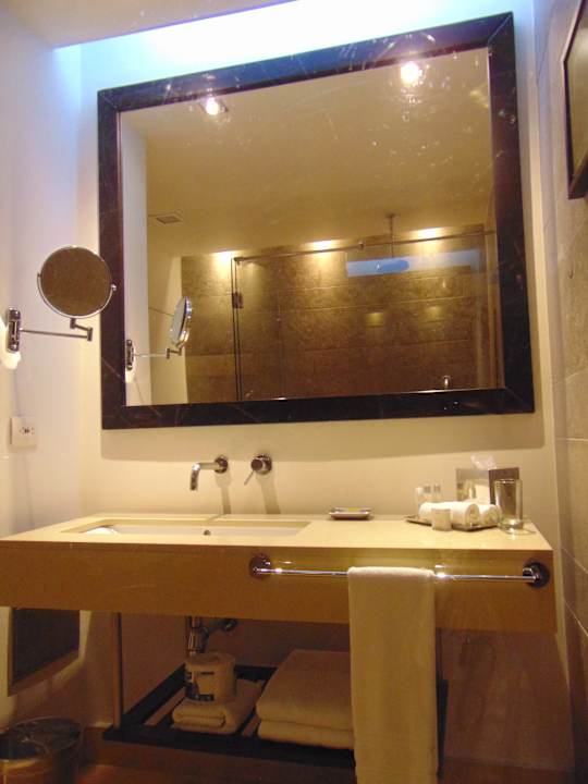Zimmer Hotel Hilton Bogota