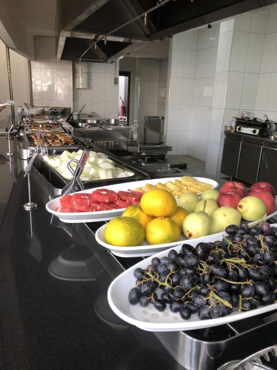 Gastro Well Palace Side