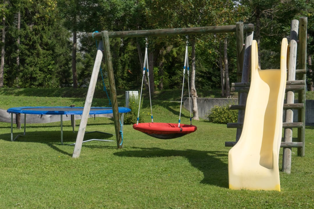 Sport & Freizeit Ferienhaus Tannenblick