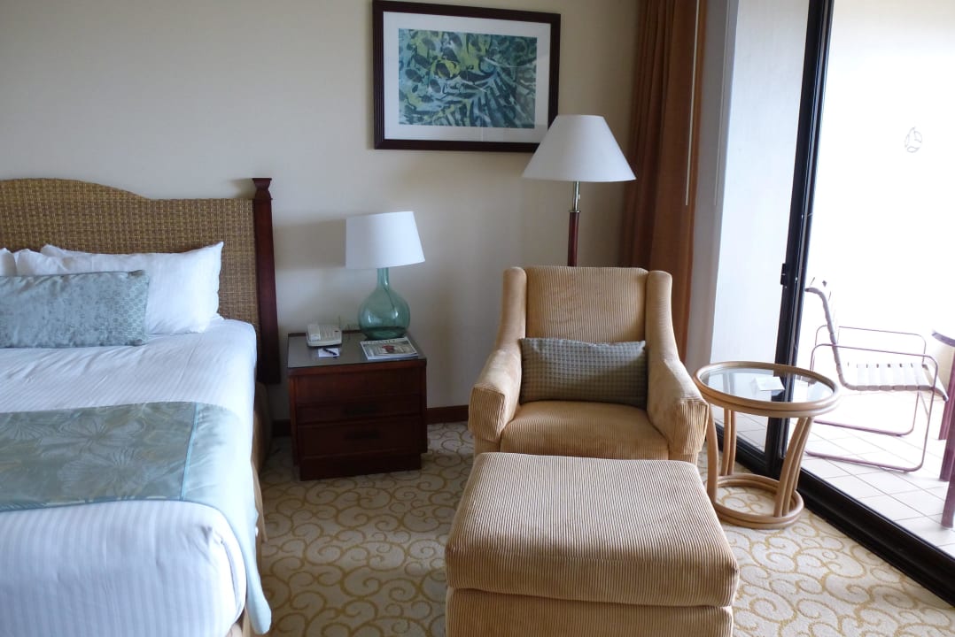 Zimmer 419 Makena Golf & Beach Club