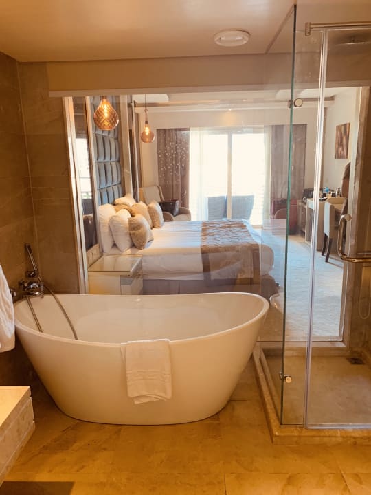 Zimmer Kaisol Romance Resort