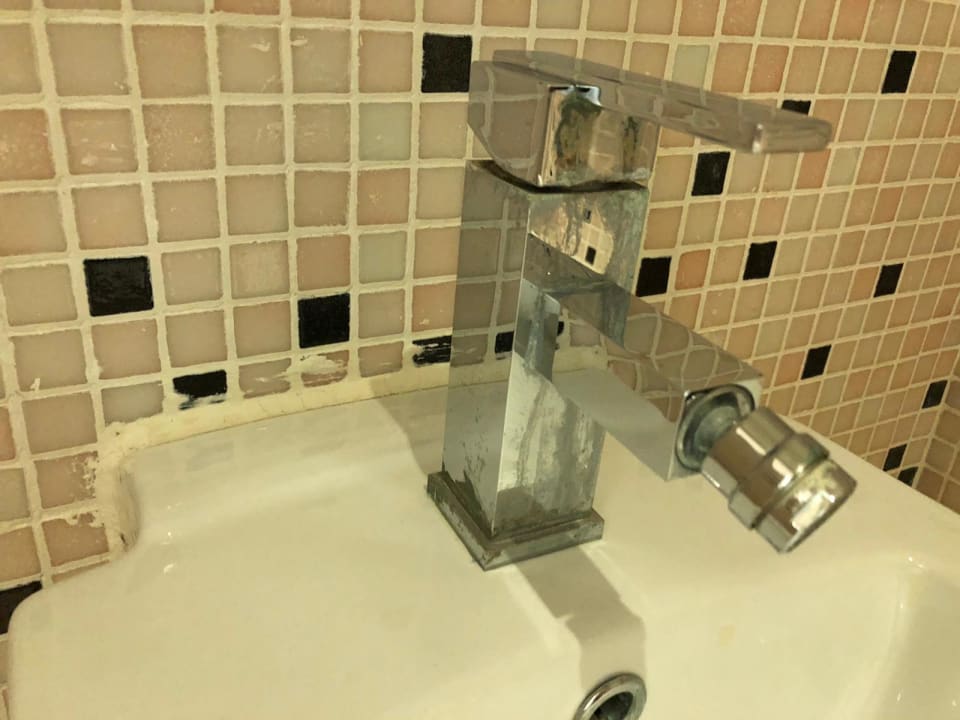 Zimmer Makadi Spa - Adults only