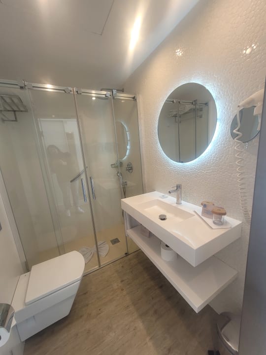 Zimmer The Sea Hotel by Grupotel - Adults only