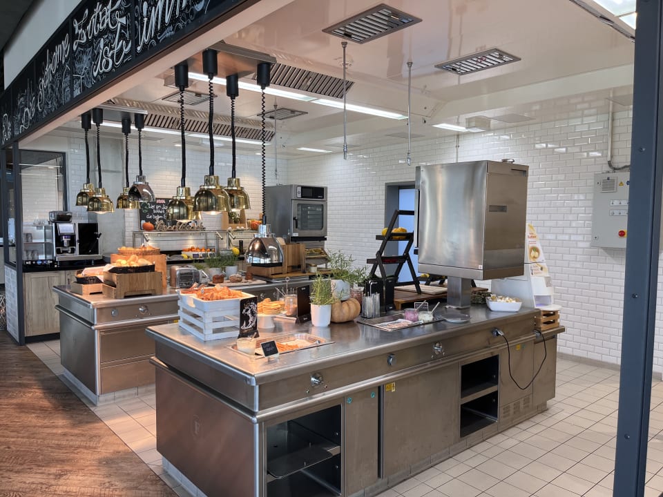 Gastro ARBOREA Marina Resort Neustadt