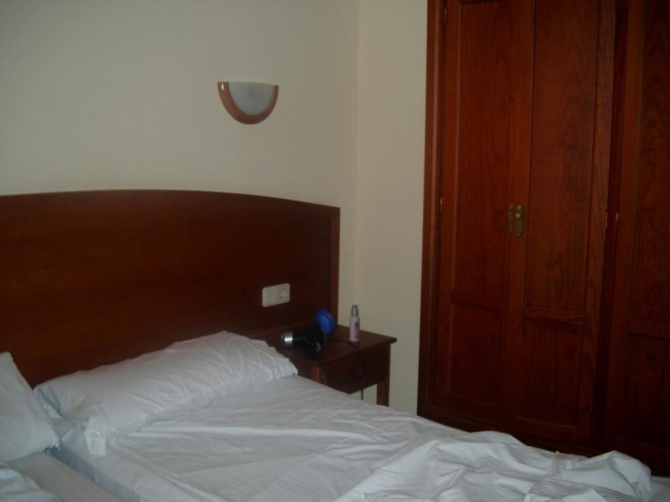 Wohnraum LABRANDA Marieta - Adults only