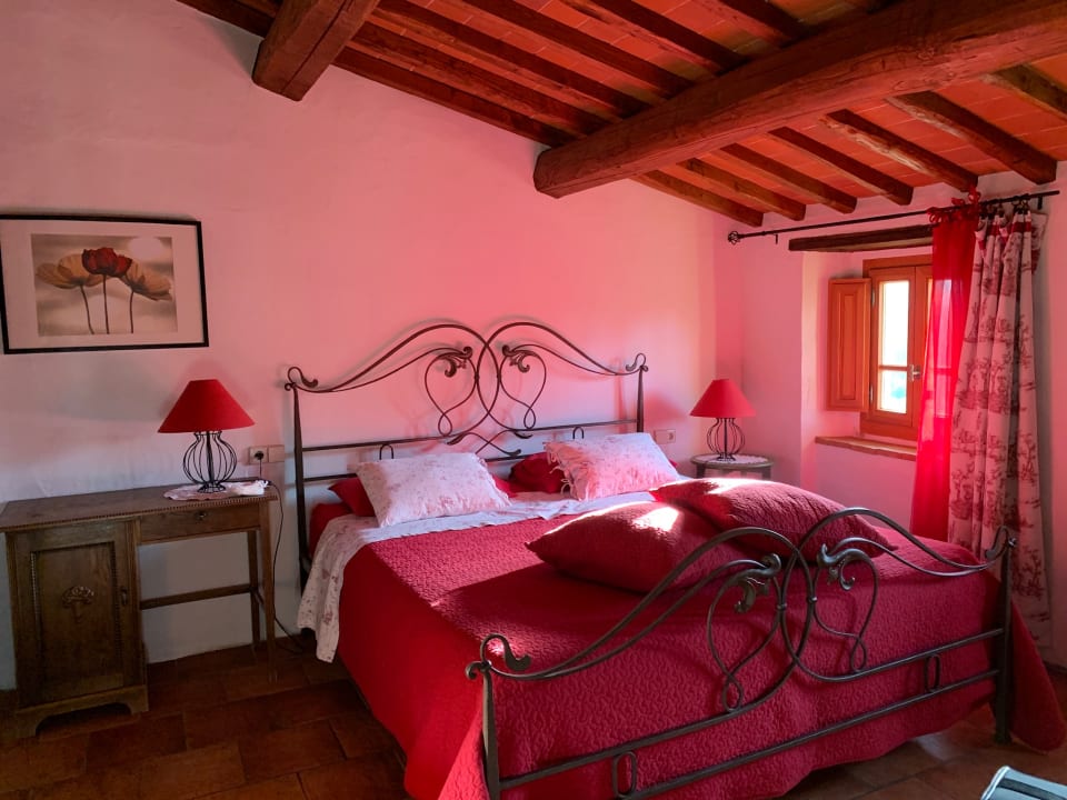 Zimmer Ventena Vecchia antico frantoio