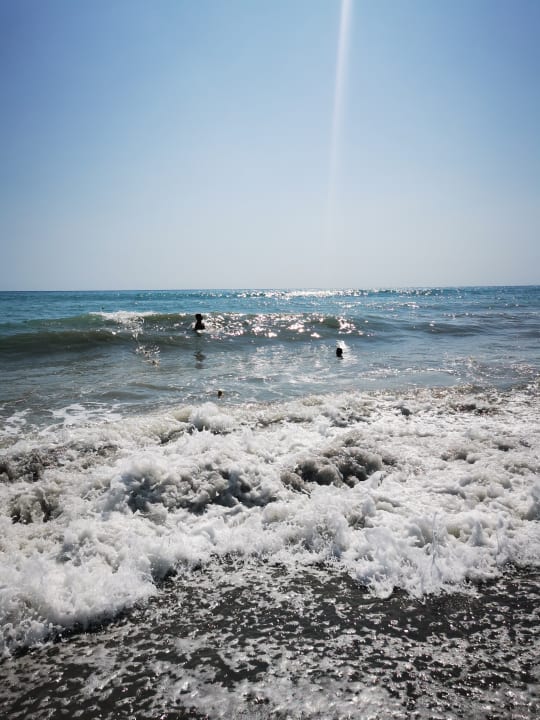 Strand Labranda Alantur Resort