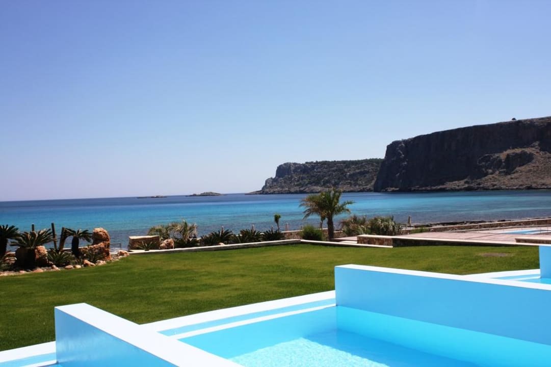 Территория Aquagrand Artistic Luxury Beach Resort - Adults only