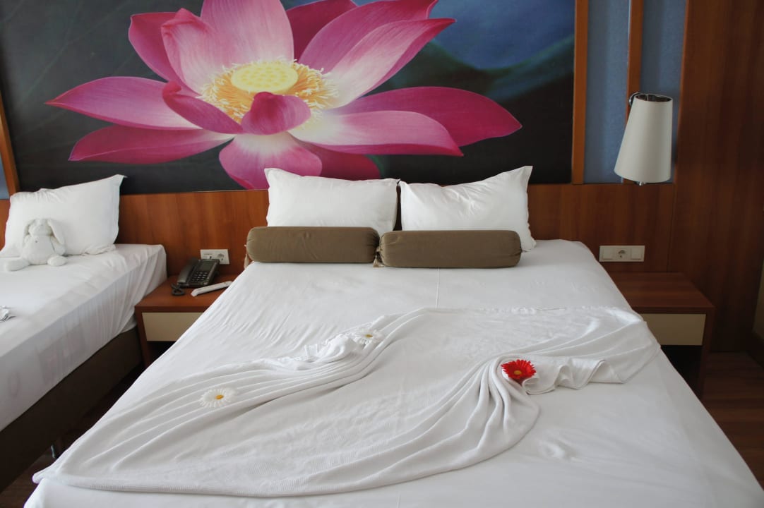 Zimmer Alan Xafira Deluxe Resort & Spa