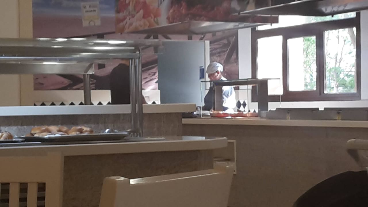 14 Playacanela Hotel