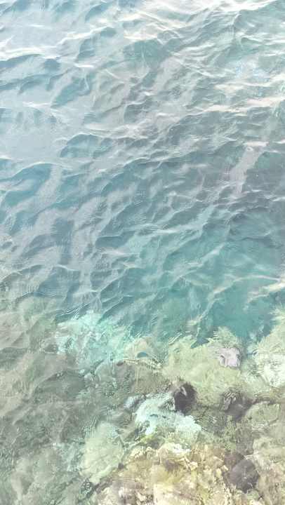 Strand SUNRISE Anjum Resort Marsa Alam