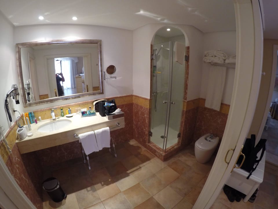 Badezimmer 1214 Lago Garden