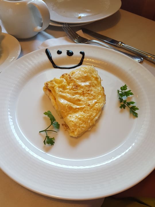 Gastro Das Schlössl