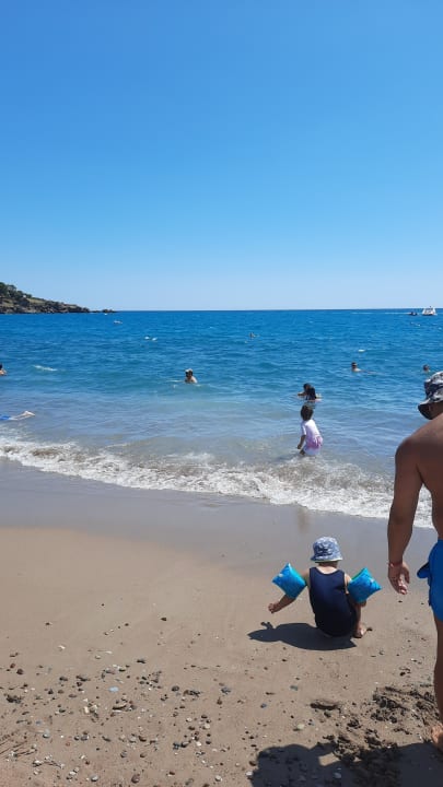 Strand Arycanda Kirman Premium