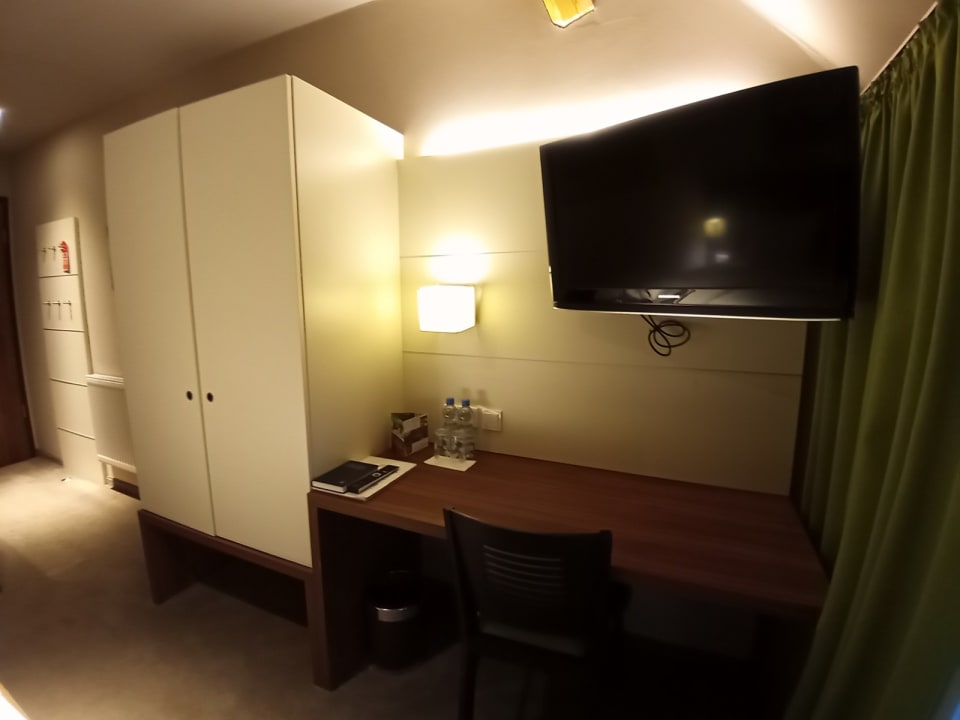 Zimmer Kunstmühle Hotel