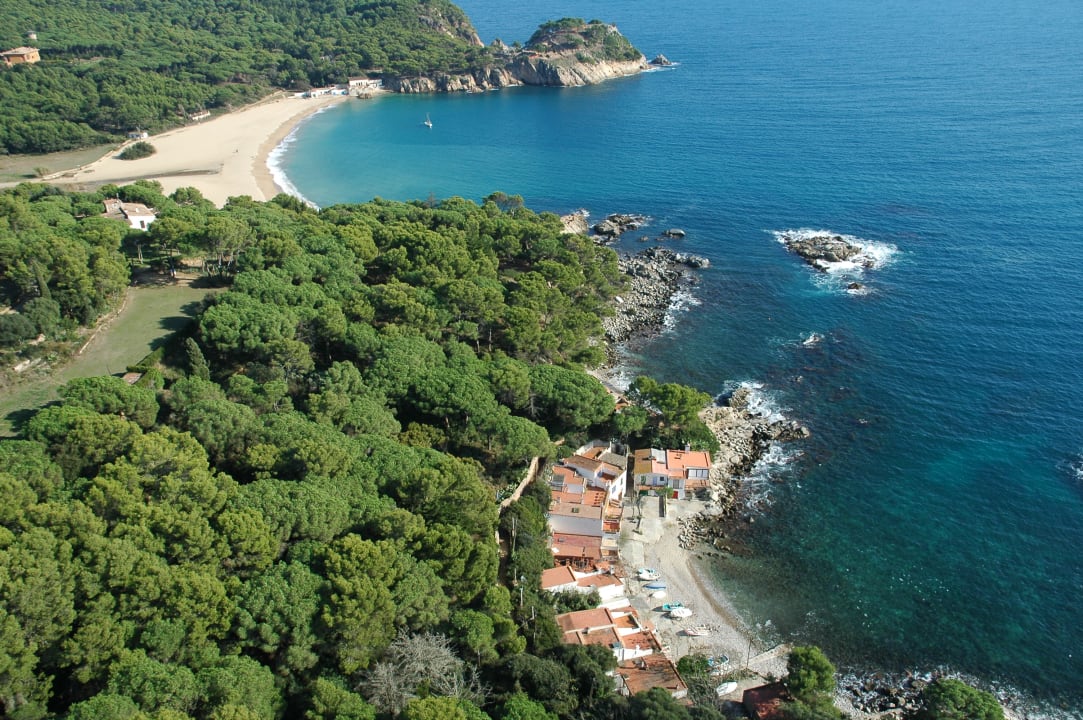 Strand La Malcontenta Hotel