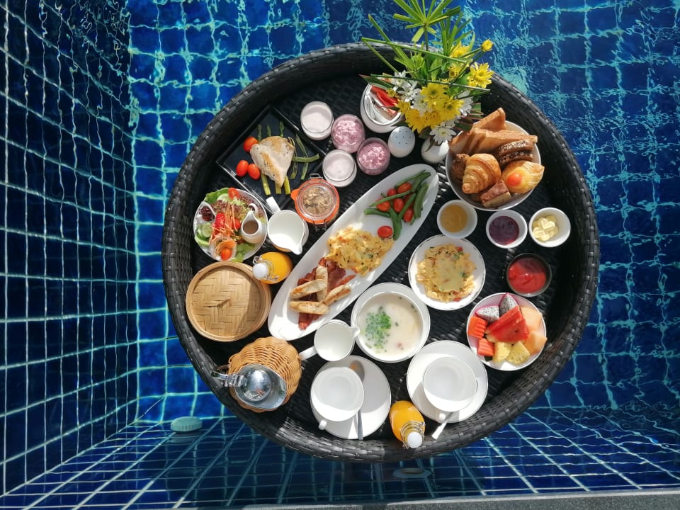 Gastro Amatara Welleisure Resort