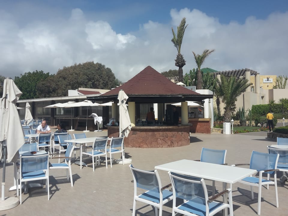 Gastro Dunes D'or Ocean Club