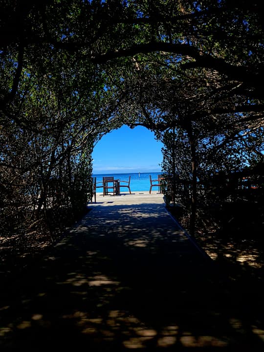 Gastro Embudu Village