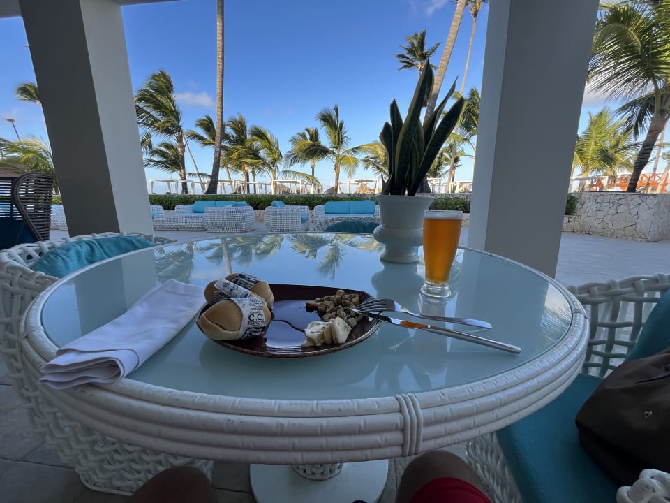 Gastro Majestic Mirage Punta Cana