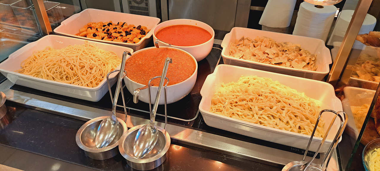 Gastro Hotel Delphin Diva