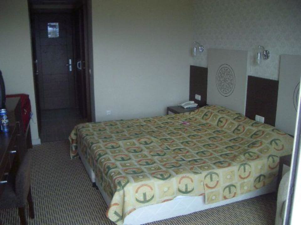 Zimmer 404 Side Alegria Hotel & Spa - Adults only +16