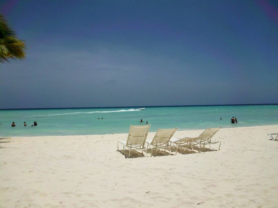 Traumhaft Punta Cana Princess All Suites Resort & Spa