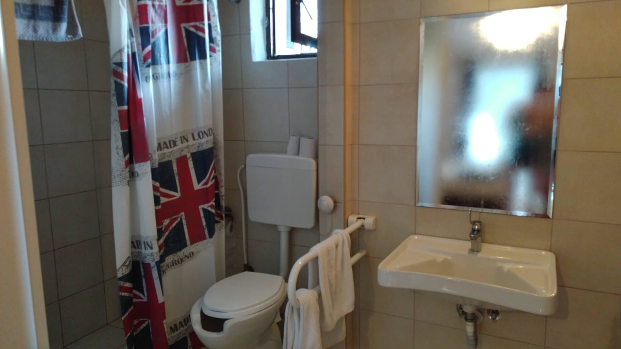 Bad Xenios Dolphin Beach Hotel