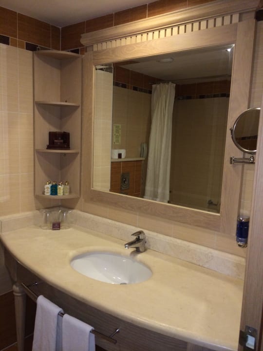 Das Bad Fame Residence Lara & Spa