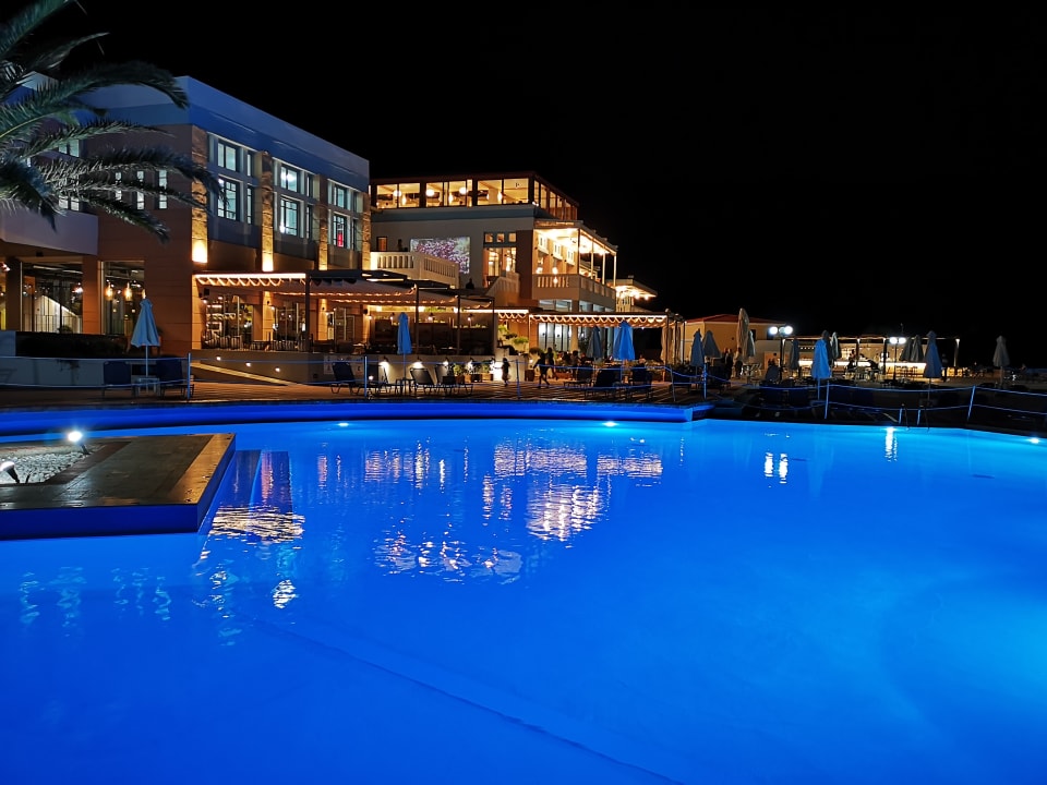 Pool Fodele Beach & Water Park Holiday Resort