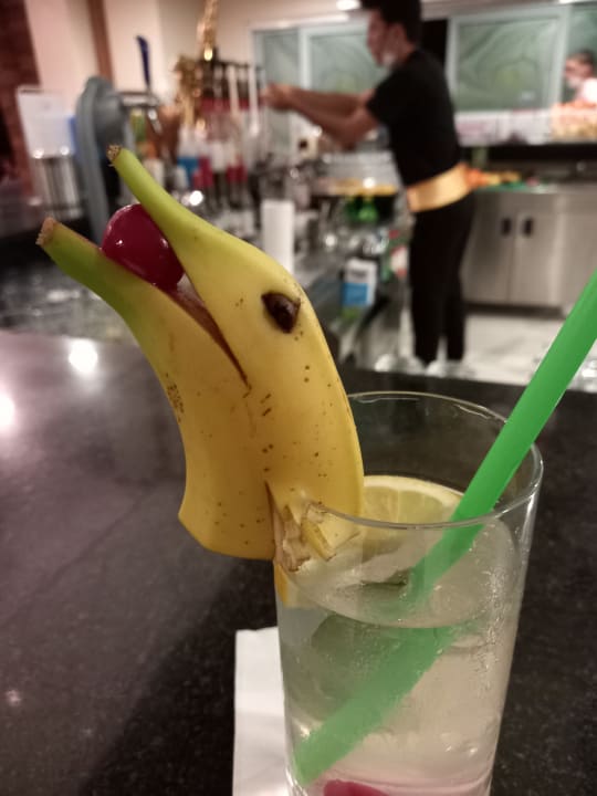 Gastro Hotel Botanik Platinum