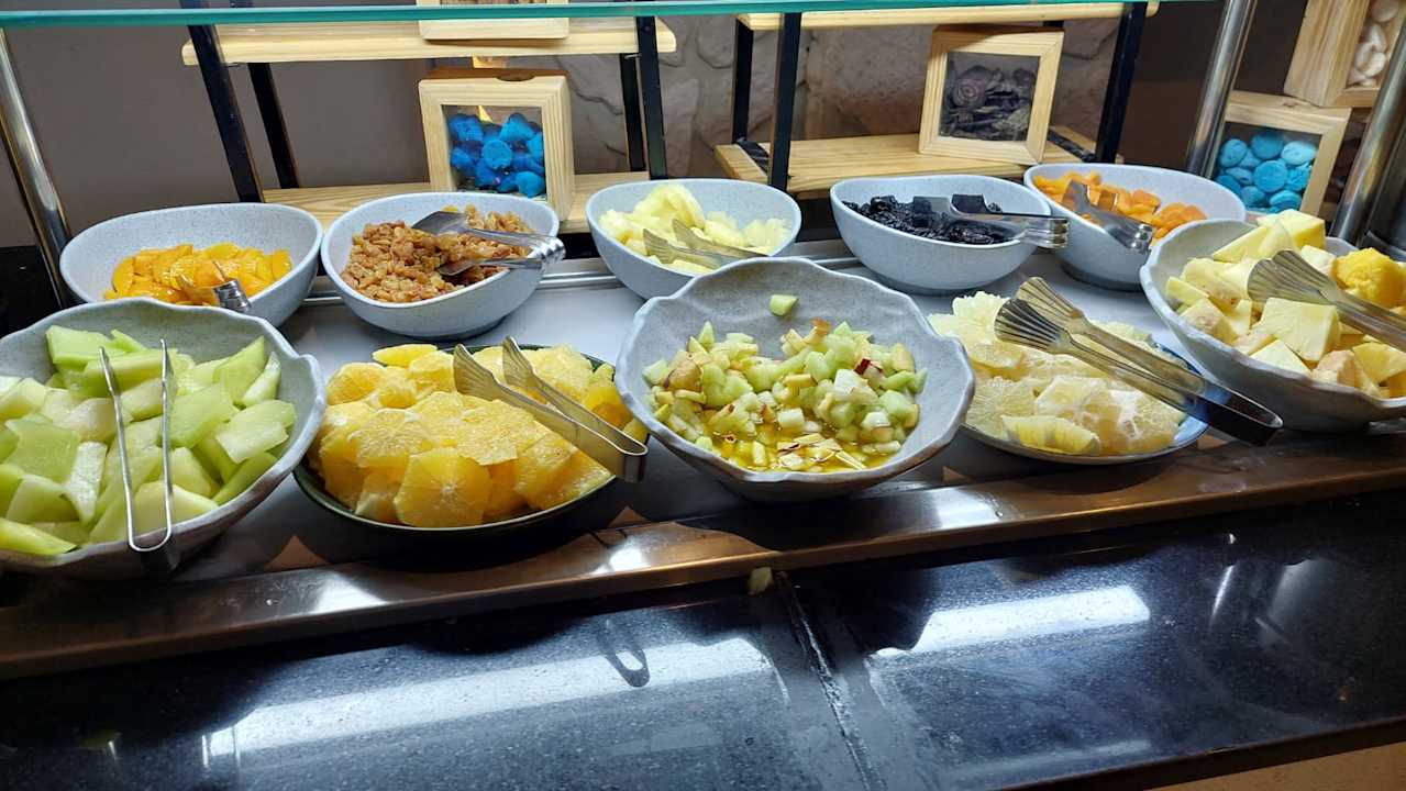 Gastro SUNRISE Anjum Resort Marsa Alam