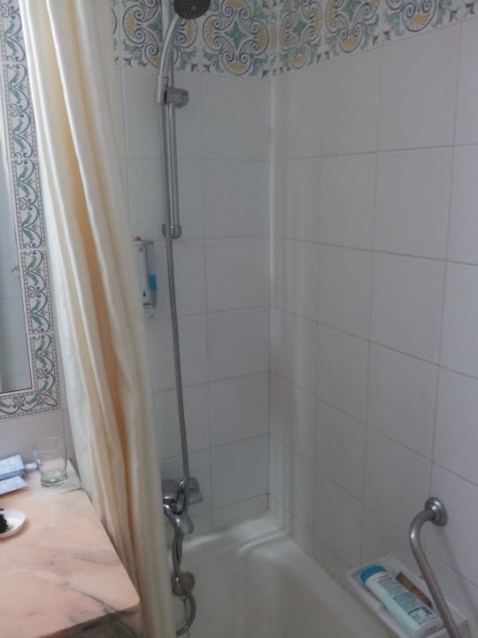 Altes Bad Iberostar Waves Bouganville Playa