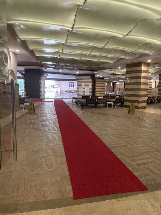 Pool Hotel Delphin Imperial