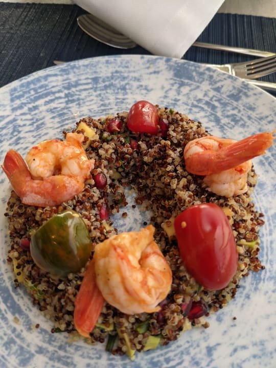 Gastro Nana Golden Beach